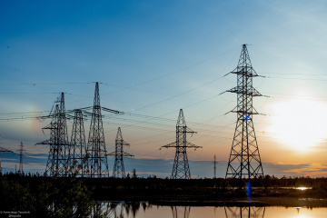 «Россети Тюмень» повысили надежность электроснабжения  центра национальной культуры ханты