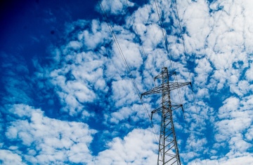 «Россети» в майские праздники будут работать в усиленном режиме