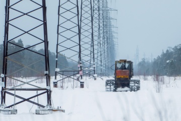 «Россети Тюмень» повысили надежность электроснабжения жителей Лангепаса