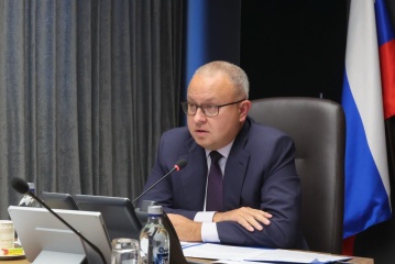 Комиссия СоюзМаш России по энергоэффективности и Экспертный совет профильного комитета Госдумы РФ рассмотрели решения для реализации проектов в экстремальных условиях