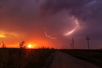 «Россети Тюмень» вложат 190 млн рублей в защиту ЛЭП от гроз