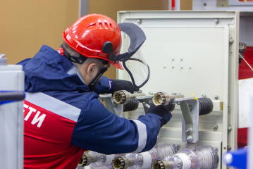 Работник «Россети Тюмень» вошел в тройку победителей на межрегиональном чемпионате «ЯмалСкиллс»