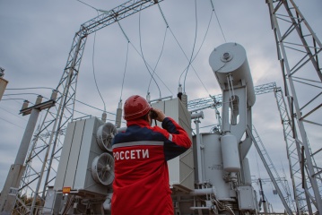 Югорские энергетики повысили надежность электроснабжения Филипповского месторождения нефти