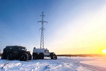 Энергетики повысили надежность электроснабжения 14 тысяч жителей Югры