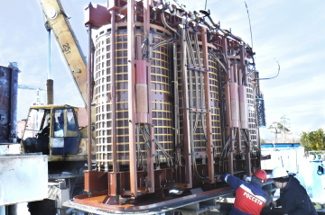 «Россети Тюмень» вложат более 11 миллионов рублей в систему электроснабжения северо-востока Югры