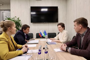 «Россети» направили в 2023 году более 11,6 млрд рублей на развитие электросетей Югры