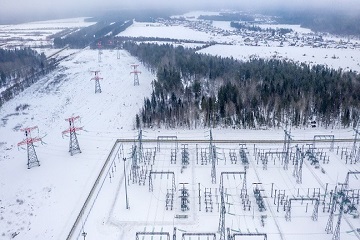«Россети» и Системный оператор внедрили цифровой комплекс противоаварийной автоматики на одном из ключевых центров питания Кольско-Карельского транзита