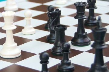 «Россети» проведут юбилейный 15-й шахматный турнир Ботвинника