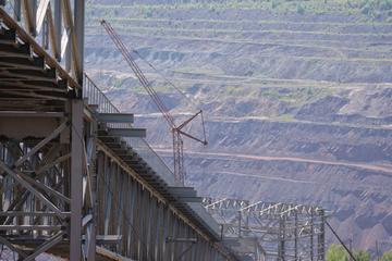 «Россети» обеспечат мощностью новое производство Михайловского горно-обогатительного комбината