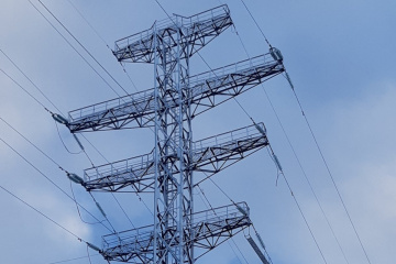 Тюменские энергетики завершили крупномасштабный ремонт линий электропередачи