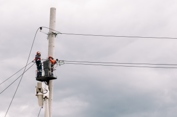 «Россети Тюмень» направят 170 млн рублей на подготовку энергообъектов в Тюменском районе к следующему отопительному сезону