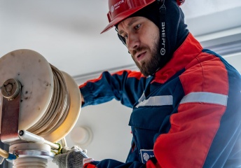 «Россети Тюмень» направят 1,8 млрд рублей на ремонтную кампанию в Тюменской области