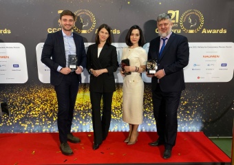 «Россети» получили отраслевые награды за проект создания голосового помощника с применением нейросетей