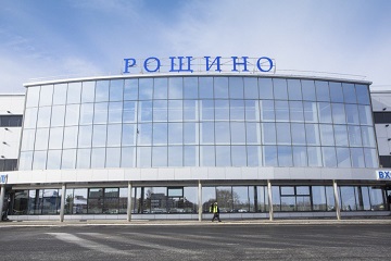 «Россети Тюмень» подключат к электрическим сетям объекты тюменского аэропорта «Рощино»