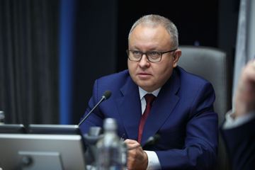 Комиссия СоюзМаш по энергоэффективности и Экспертный совет профильного комитета Госдумы РФ обсудили внедрение инновационных материалов