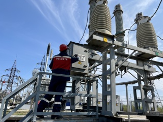 Энергетики повысили надежность электроснабжения более 30 населенных пунктов в Тюменской области