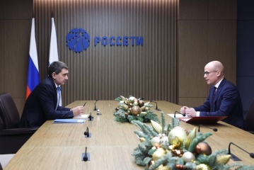 «Россети» направят в 2026 году более 4 млрд рублей на развитие электросетей Удмуртии