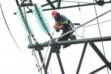 Подготовка электросетевого комплекса ЯНАО к зиме будет завершена в срок