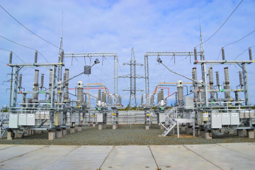 «Россети Тюмень» повысили надежность электроснабжения лесной промышленности Югры