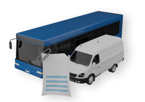 Предрейсовые медицинские осмотры