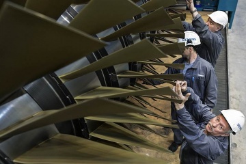 Модернизация через локализацию