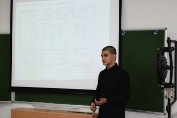 «Россети Тюмень» оценили уровень выпускников профильных учебных заведений Югры