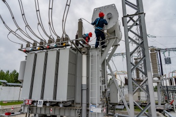 Энергетики повысили надежность электроснабжения одного из крупнейших месторождений ЛУКОЙЛа