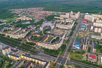 Энергетики повысят надежность электроснабжения крупнейшего города левобережья Оби