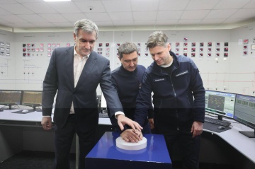 «Россети» обеспечили максимальную надежность электроснабжения космодрома Восточный