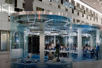 10 стартапов стали победителями конкурса «Энергопрорыв–2023», организованного Группой «Россети» и Фондом «Сколково»