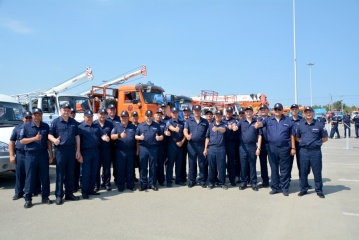 Группа компаний «Россети» направит в текущем году около 1,7 млрд рублей из нетарифных источников на повышение надежности энергоснабжения жителей Республики Дагестан