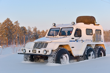 «Россети Тюмень» обеспечат надежное электроснабжение потребителей Тюменского макрорегиона в праздники