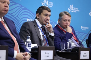 «Россети» в 2028 году введут новые магистральные транзиты, которые позволят объединить энергосистемы Сибири и Востока