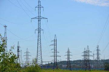 Энергетики обеспечили комфортную зиму жителям Югры