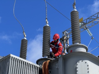 «Россети Тюмень» повысили надежность электроснабжения более 40 тысяч жителей Тюменской области