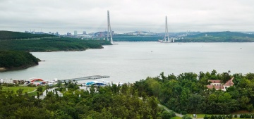 Энергетическая инфраструктура Владивостока готова обеспечить надежное электроснабжение Восточного экономического форума