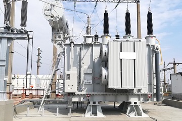 «Россети» направят 6,3 млрд рублей на создание нового центра питания на Кубани