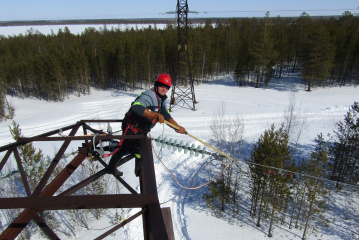 Надежные люди «Россети Тюмень»: Андрей Апальков