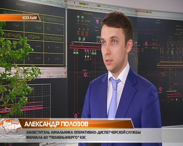 Профориентация 