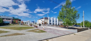 Энергетики выдали необходимую мощность застройщику в Югре 