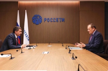 «Россети» направят более 32 млрд рублей на инвестиции в Ленобласти в 2026 году