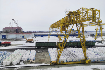 Более 20 крупных предприятий воспользуются услугами уникальной производственной базы «Россети Тюмень» в Сургуте