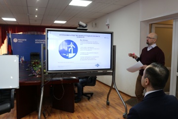 Надежно для потребителей, безопасно для энергетиков