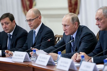 Путин поручил правительству до 1 сентября ввести обязательную сертификацию счетчиков