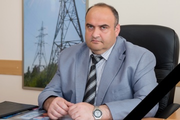 Ушёл из жизни Евгений Погорелов