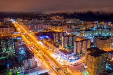 Энергетики повысят надежность электроснабжения двух больниц  в ХМАО-Югре