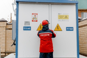 «Россети Тюмень» обновили 146 объектов распределительной сети в Тюменском районе