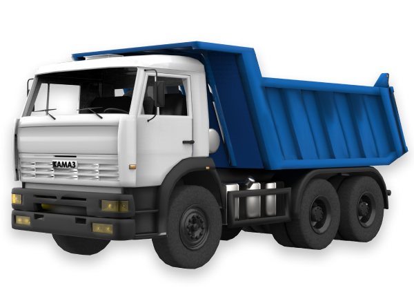 Оказание транспортных услуг