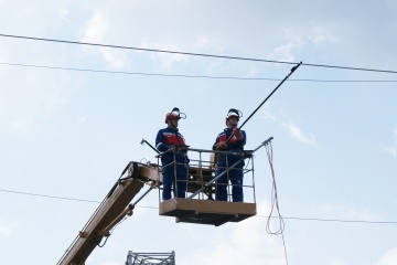 В 2018 году «Тюменьэнерго» направит на ремонт и техобслуживание оборудования более 4 млрд рублей