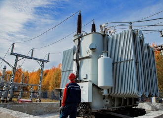 Тюменские энергетики повысили надежность электроснабжения свыше 7000 жителей региона